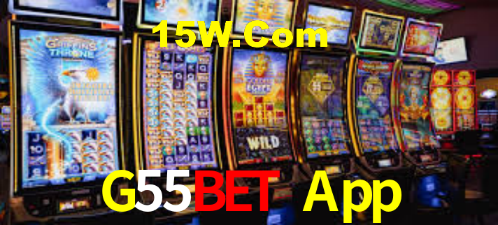 Escolher plataforma para baixar G55Bet App