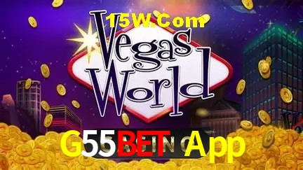 Jackpots e promoções na G55Bet App