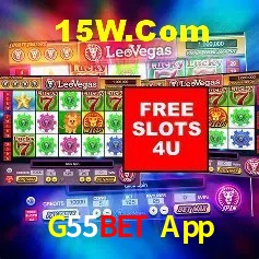Torneios e prêmios garantidos na G55Bet App
